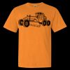 1717 - Comfort Colors Garment Dyed Heavyweight Short Sleeve Shirt Thumbnail