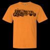1717 - Comfort Colors Garment Dyed Heavyweight Short Sleeve Shirt Thumbnail