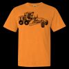 1717 - Comfort Colors Garment Dyed Heavyweight Short Sleeve Shirt Thumbnail