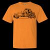 1717 - Comfort Colors Garment Dyed Heavyweight Short Sleeve Shirt Thumbnail