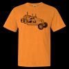 1717 - Comfort Colors Garment Dyed Heavyweight Short Sleeve Shirt Thumbnail