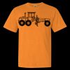1717 - Comfort Colors Garment Dyed Heavyweight Short Sleeve Shirt Thumbnail