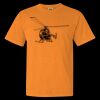 1717 - Comfort Colors Garment Dyed Heavyweight Short Sleeve Shirt Thumbnail