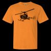 1717 - Comfort Colors Garment Dyed Heavyweight Short Sleeve Shirt Thumbnail