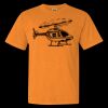1717 - Comfort Colors Garment Dyed Heavyweight Short Sleeve Shirt Thumbnail