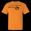 1717 - Comfort Colors Garment Dyed Heavyweight Short Sleeve Shirt Thumbnail