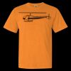 1717 - Comfort Colors Garment Dyed Heavyweight Short Sleeve Shirt Thumbnail