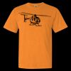 1717 - Comfort Colors Garment Dyed Heavyweight Short Sleeve Shirt Thumbnail