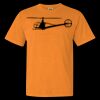 1717 - Comfort Colors Garment Dyed Heavyweight Short Sleeve Shirt Thumbnail