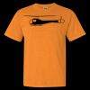 1717 - Comfort Colors Garment Dyed Heavyweight Short Sleeve Shirt Thumbnail