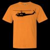 1717 - Comfort Colors Garment Dyed Heavyweight Short Sleeve Shirt Thumbnail