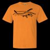 1717 - Comfort Colors Garment Dyed Heavyweight Short Sleeve Shirt Thumbnail