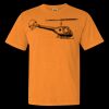 1717 - Comfort Colors Garment Dyed Heavyweight Short Sleeve Shirt Thumbnail