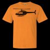 1717 - Comfort Colors Garment Dyed Heavyweight Short Sleeve Shirt Thumbnail