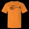 1717 - Comfort Colors Garment Dyed Heavyweight Short Sleeve Shirt Thumbnail
