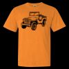 1717 - Comfort Colors Garment Dyed Heavyweight Short Sleeve Shirt Thumbnail