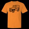 1717 - Comfort Colors Garment Dyed Heavyweight Short Sleeve Shirt Thumbnail