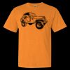 1717 - Comfort Colors Garment Dyed Heavyweight Short Sleeve Shirt Thumbnail