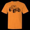 1717 - Comfort Colors Garment Dyed Heavyweight Short Sleeve Shirt Thumbnail