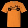 1717 - Comfort Colors Garment Dyed Heavyweight Short Sleeve Shirt Thumbnail