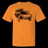 1717 - Comfort Colors Garment Dyed Heavyweight Short Sleeve Shirt Thumbnail