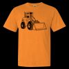 1717 - Comfort Colors Garment Dyed Heavyweight Short Sleeve Shirt Thumbnail