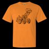 1717 - Comfort Colors Garment Dyed Heavyweight Short Sleeve Shirt Thumbnail