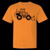 1717 - Comfort Colors Garment Dyed Heavyweight Short Sleeve Shirt Thumbnail