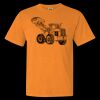 1717 - Comfort Colors Garment Dyed Heavyweight Short Sleeve Shirt Thumbnail