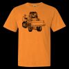 1717 - Comfort Colors Garment Dyed Heavyweight Short Sleeve Shirt Thumbnail