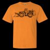 1717 - Comfort Colors Garment Dyed Heavyweight Short Sleeve Shirt Thumbnail