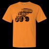 1717 - Comfort Colors Garment Dyed Heavyweight Short Sleeve Shirt Thumbnail