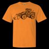 1717 - Comfort Colors Garment Dyed Heavyweight Short Sleeve Shirt Thumbnail