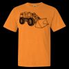 1717 - Comfort Colors Garment Dyed Heavyweight Short Sleeve Shirt Thumbnail