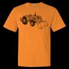 1717 - Comfort Colors Garment Dyed Heavyweight Short Sleeve Shirt Thumbnail