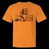 1717 - Comfort Colors Garment Dyed Heavyweight Short Sleeve Shirt Thumbnail