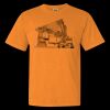 1717 - Comfort Colors Garment Dyed Heavyweight Short Sleeve Shirt Thumbnail