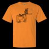 1717 - Comfort Colors Garment Dyed Heavyweight Short Sleeve Shirt Thumbnail