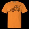 1717 - Comfort Colors Garment Dyed Heavyweight Short Sleeve Shirt Thumbnail
