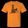 1717 - Comfort Colors Garment Dyed Heavyweight Short Sleeve Shirt Thumbnail
