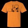1717 - Comfort Colors Garment Dyed Heavyweight Short Sleeve Shirt Thumbnail