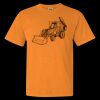 1717 - Comfort Colors Garment Dyed Heavyweight Short Sleeve Shirt Thumbnail