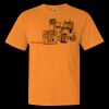 1717 - Comfort Colors Garment Dyed Heavyweight Short Sleeve Shirt Thumbnail