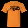 1717 - Comfort Colors Garment Dyed Heavyweight Short Sleeve Shirt Thumbnail