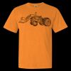 1717 - Comfort Colors Garment Dyed Heavyweight Short Sleeve Shirt Thumbnail