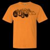 1717 - Comfort Colors Garment Dyed Heavyweight Short Sleeve Shirt Thumbnail