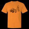 1717 - Comfort Colors Garment Dyed Heavyweight Short Sleeve Shirt Thumbnail