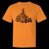 1717 - Comfort Colors Garment Dyed Heavyweight Short Sleeve Shirt Thumbnail