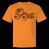 1717 - Comfort Colors Garment Dyed Heavyweight Short Sleeve Shirt Thumbnail