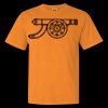 1717 - Comfort Colors Garment Dyed Heavyweight Short Sleeve Shirt Thumbnail